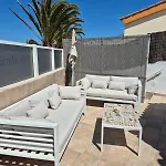 Maria, Relax, Piscina Climatizada, Bellas Vistas * Corralejo