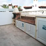 Maria, Relax, Piscina Climatizada, Bellas Vistas Villa Corralejo