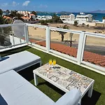 Maria, Relax, Piscina Climatizada, Bellas Vistas Corralejo