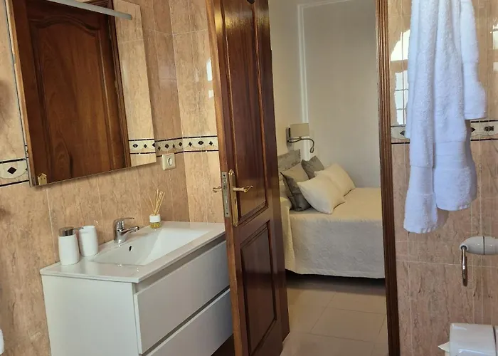 Maria, Relax, Piscina Climatizada, Bellas Vistas Villa Corralejo