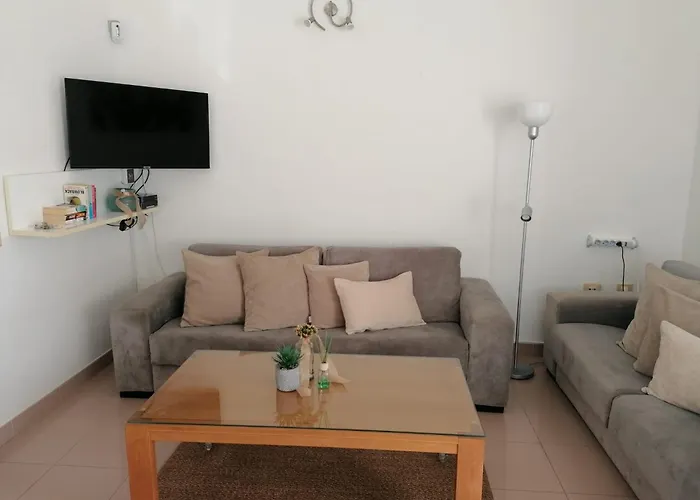 Villa Maria, Relax, Piscina Climatizada, Bellas Vistas