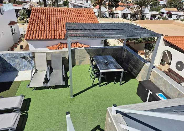 Maria, Relax, Piscina Climatizada, Bellas Vistas *