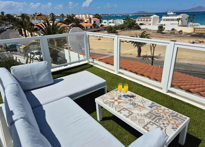 Maria, Relax, Piscina Climatizada, Bellas Vistas *