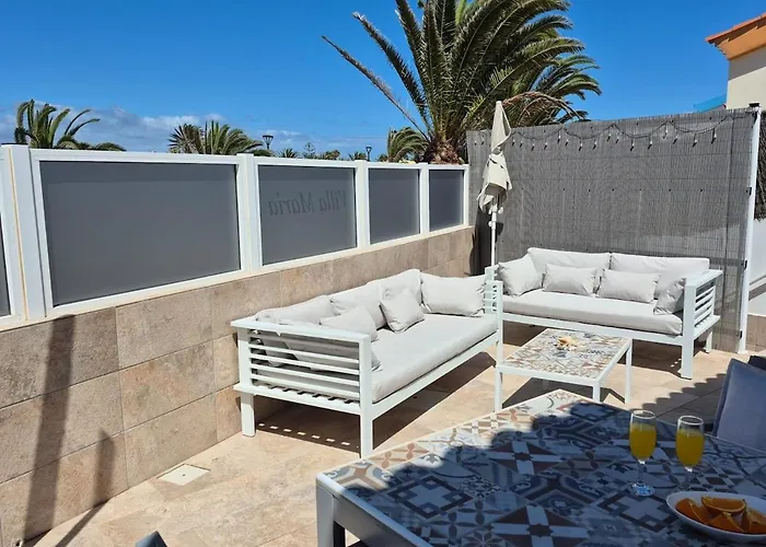 Maria, Relax, Piscina Climatizada, Bellas Vistas