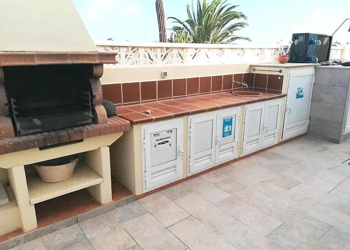 Villa Maria, Relax, Piscina Climatizada, Bellas Vistas *