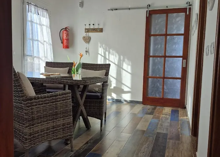 Maria, Relax, Piscina Climatizada, Bellas Vistas Villa *