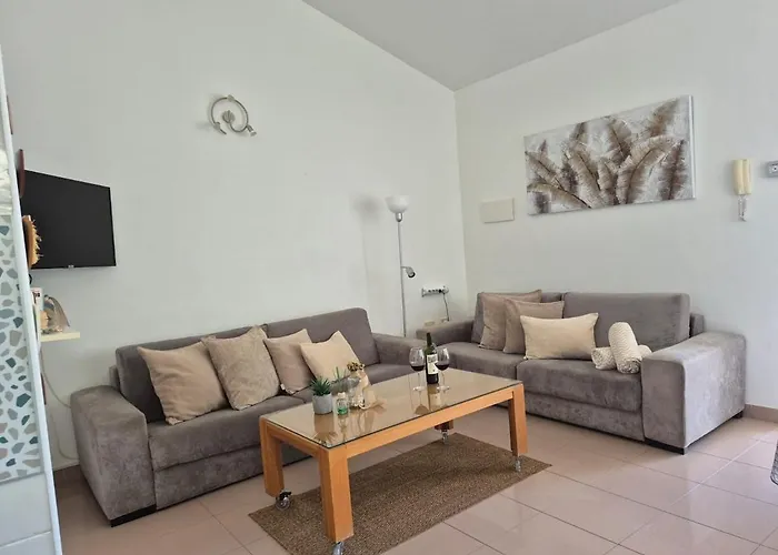 Maria, Relax, Piscina Climatizada, Bellas Vistas