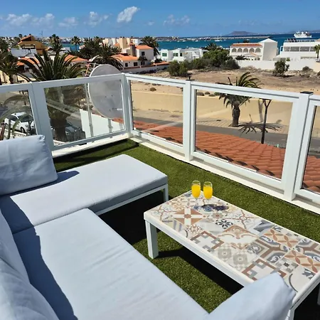 Maria, Relax, Piscina Climatizada, Bellas Vistas *