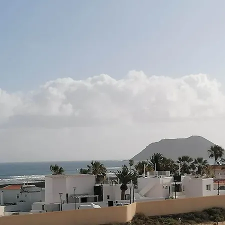 Maria, Relax, Piscina Climatizada, Bellas Vistas * Corralejo