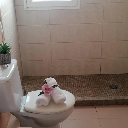 Maria, Relax, Piscina Climatizada, Bellas Vistas