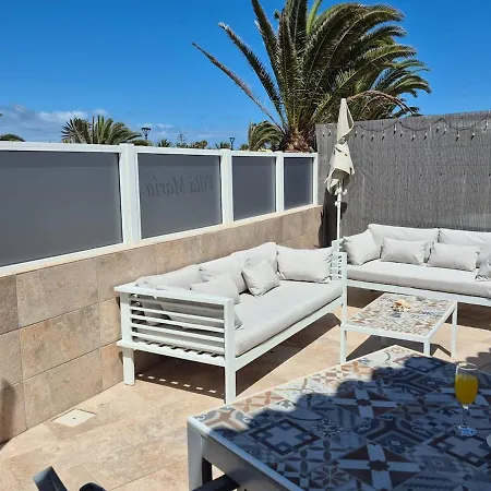 Maria, Relax, Piscina Climatizada, Bellas Vistas