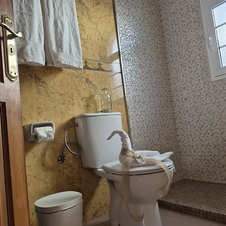 Maria, Relax, Piscina Climatizada, Bellas Vistas Villa Corralejo