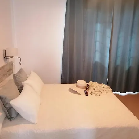 Maria, Relax, Piscina Climatizada, Bellas Vistas *