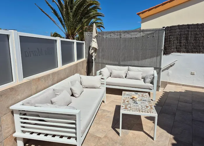 Maria, Relax, Piscina Climatizada, Bellas Vistas * コラレホ