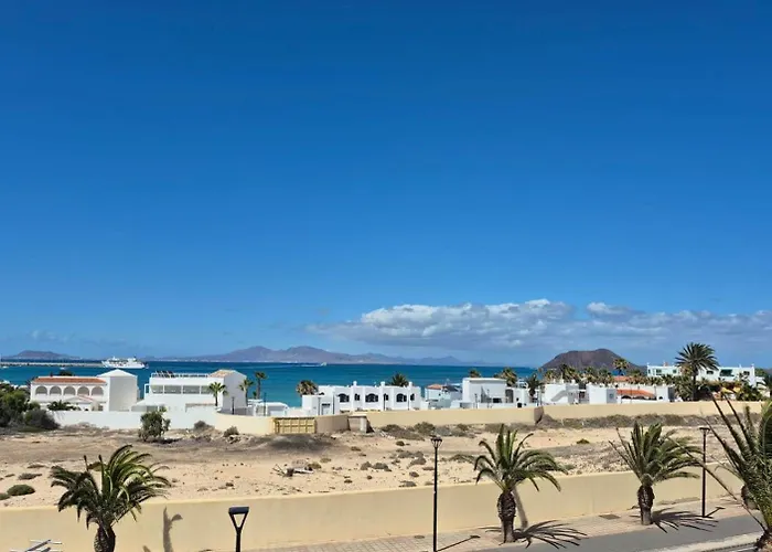 Maria, Relax, Piscina Climatizada, Bellas Vistas *