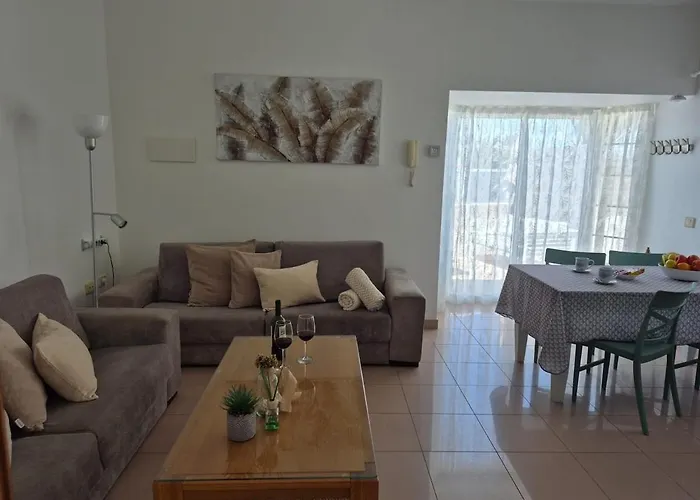 Maria, Relax, Piscina Climatizada, Bellas Vistas