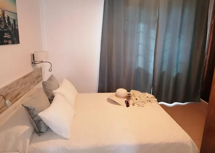 Maria, Relax, Piscina Climatizada, Bellas Vistas *