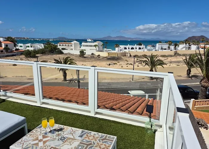 Maria, Relax, Piscina Climatizada, Bellas Vistas *