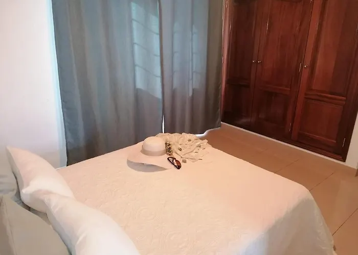 Maria, Relax, Piscina Climatizada, Bellas Vistas ヴィラ