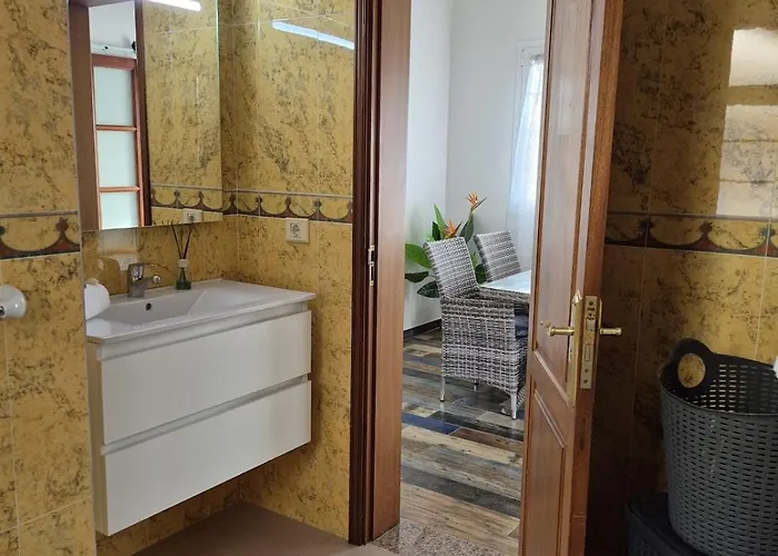 ヴィラ Maria, Relax, Piscina Climatizada, Bellas Vistas *