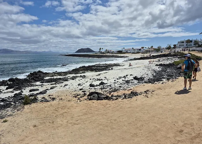 Maria, Relax, Piscina Climatizada, Bellas Vistas * コラレホ