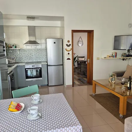 Maria, Relax, Piscina Climatizada, Bellas Vistas * كوراليهو