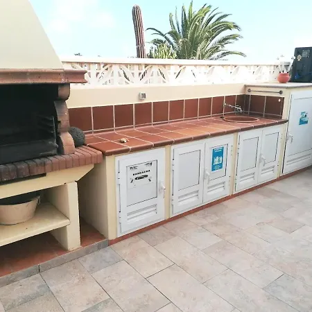 Villa Maria, Relax, Piscina Climatizada, Bellas Vistas *