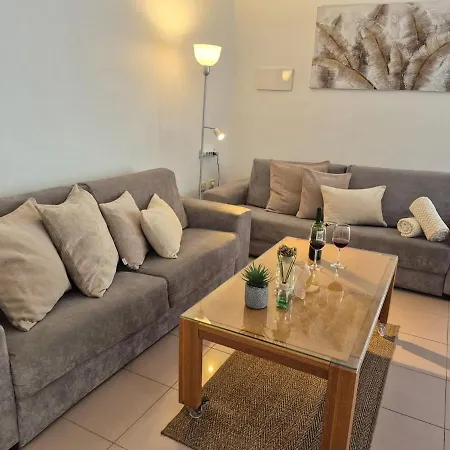 فيلة Maria, Relax, Piscina Climatizada, Bellas Vistas *