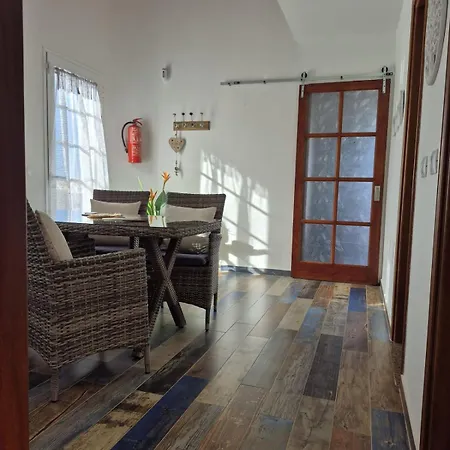 Maria, Relax, Piscina Climatizada, Bellas Vistas فيلة *