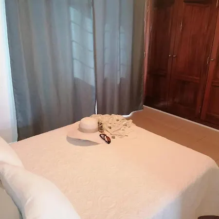 Maria, Relax, Piscina Climatizada, Bellas Vistas فيلة