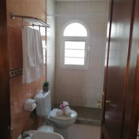 Maria, Relax, Piscina Climatizada, Bellas Vistas فيلة