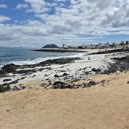 Maria, Relax, Piscina Climatizada, Bellas Vistas * كوراليهو