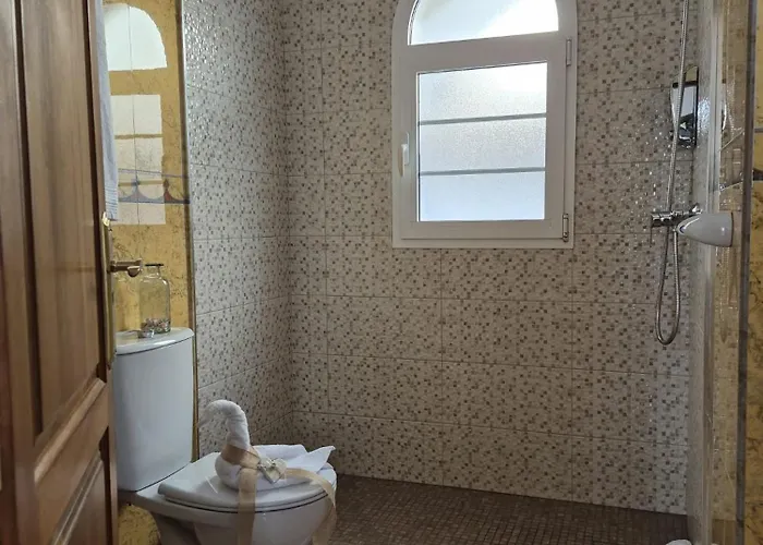 Maria, Relax, Piscina Climatizada, Bellas Vistas *