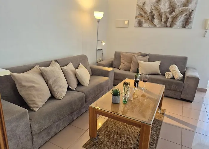 Villa Maria, Relax, Piscina Climatizada, Bellas Vistas *