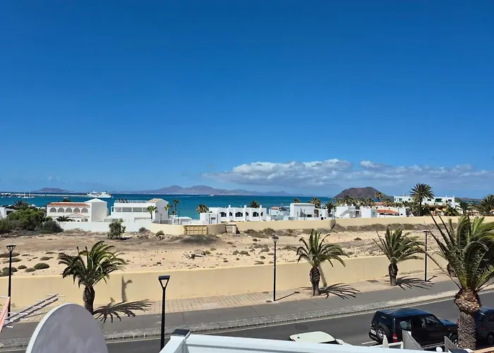 Maria, Relax, Piscina Climatizada, Bellas Vistas