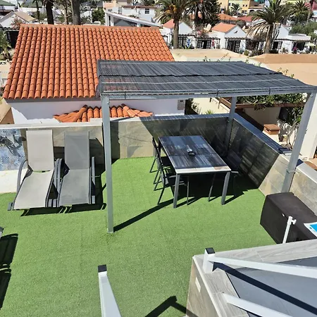 Maria, Relax, Piscina Climatizada, Bellas Vistas *